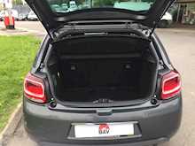 DS AUTOMOBILES 1.6 BlueHDi DStyle Hatchback 3dr Diesel Manual Euro 6 (s/s) (100 ps)