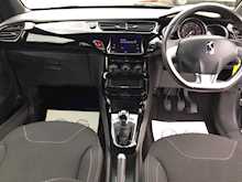 DS AUTOMOBILES 1.6 BlueHDi DStyle Hatchback 3dr Diesel Manual Euro 6 (s/s) (100 ps)