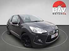 DS AUTOMOBILES 1.6 BlueHDi DStyle Hatchback 3dr Diesel Manual Euro 6 (s/s) (100 ps)