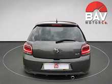 DS AUTOMOBILES 1.6 BlueHDi DStyle Hatchback 3dr Diesel Manual Euro 6 (s/s) (100 ps)