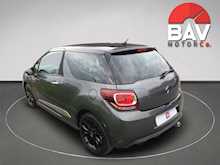 DS AUTOMOBILES 1.6 BlueHDi DStyle Hatchback 3dr Diesel Manual Euro 6 (s/s) (100 ps)