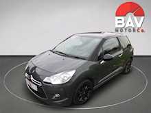 DS AUTOMOBILES 1.6 BlueHDi DStyle Hatchback 3dr Diesel Manual Euro 6 (s/s) (100 ps)
