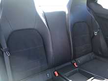 Mercedes-Benz 2.1 C250 CDI AMG Sport Edition Coupe 2dr Diesel G-Tronic+ Euro 5 (s/s) (204 ps)