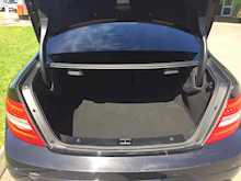 Mercedes-Benz 2.1 C250 CDI AMG Sport Edition Coupe 2dr Diesel G-Tronic+ Euro 5 (s/s) (204 ps)