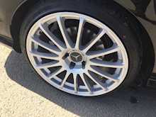 Mercedes-Benz 2.1 C250 CDI AMG Sport Edition Coupe 2dr Diesel G-Tronic+ Euro 5 (s/s) (204 ps)