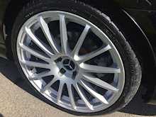 Mercedes-Benz 2.1 C250 CDI AMG Sport Edition Coupe 2dr Diesel G-Tronic+ Euro 5 (s/s) (204 ps)