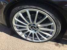 Mercedes-Benz 2.1 C250 CDI AMG Sport Edition Coupe 2dr Diesel G-Tronic+ Euro 5 (s/s) (204 ps)