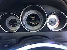 Mercedes-Benz 2.1 C250 CDI AMG Sport Edition Coupe 2dr Diesel G-Tronic+ Euro 5 (s/s) (204 ps)