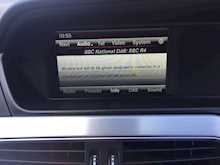 Mercedes-Benz 2.1 C250 CDI AMG Sport Edition Coupe 2dr Diesel G-Tronic+ Euro 5 (s/s) (204 ps)