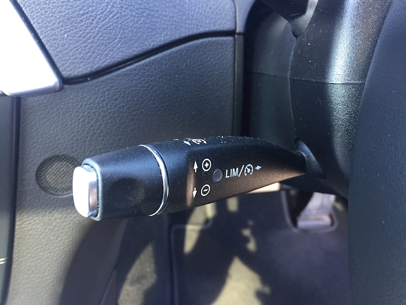 Mercedes-Benz 2.1 C250 CDI AMG Sport Edition Coupe 2dr Diesel G-Tronic+ Euro 5 (s/s) (204 ps)