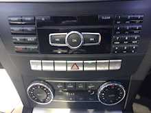 Mercedes-Benz 2.1 C250 CDI AMG Sport Edition Coupe 2dr Diesel G-Tronic+ Euro 5 (s/s) (204 ps)