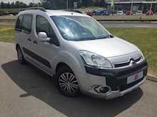 Citroen 1.6 e-HDi Airdream XTR Multispace MPV 5dr Diesel EGS6 Euro 5 (s/s) (90 ps)