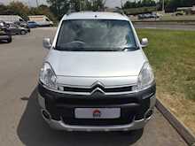 Citroen 1.6 e-HDi Airdream XTR Multispace MPV 5dr Diesel EGS6 Euro 5 (s/s) (90 ps)