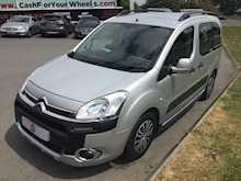 Citroen 1.6 e-HDi Airdream XTR Multispace MPV 5dr Diesel EGS6 Euro 5 (s/s) (90 ps)
