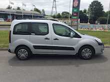 Citroen 1.6 e-HDi Airdream XTR Multispace MPV 5dr Diesel EGS6 Euro 5 (s/s) (90 ps)