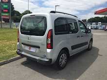 Citroen 1.6 e-HDi Airdream XTR Multispace MPV 5dr Diesel EGS6 Euro 5 (s/s) (90 ps)