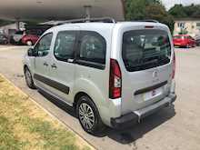 Citroen 1.6 e-HDi Airdream XTR Multispace MPV 5dr Diesel EGS6 Euro 5 (s/s) (90 ps)