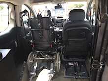 Citroen 1.6 e-HDi Airdream XTR Multispace MPV 5dr Diesel EGS6 Euro 5 (s/s) (90 ps)