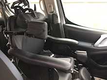 Citroen 1.6 e-HDi Airdream XTR Multispace MPV 5dr Diesel EGS6 Euro 5 (s/s) (90 ps)