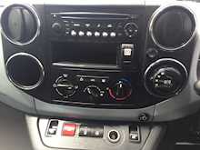 Citroen 1.6 e-HDi Airdream XTR Multispace MPV 5dr Diesel EGS6 Euro 5 (s/s) (90 ps)