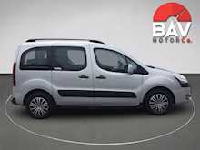 Citroen 1.6 e-HDi Airdream XTR Multispace MPV 5dr Diesel EGS6 Euro 5 (s/s) (90 ps)