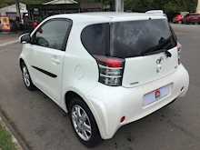 Toyota 1.0 VVT-i Hatchback 3dr Petrol Manual Euro 5 (68 ps)