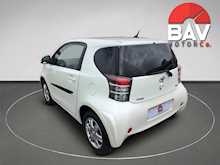 Toyota 1.0 VVT-i Hatchback 3dr Petrol Manual Euro 5 (68 ps)