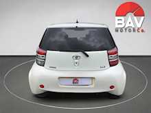 Toyota 1.0 VVT-i Hatchback 3dr Petrol Manual Euro 5 (68 ps)