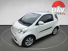 Toyota 1.0 VVT-i Hatchback 3dr Petrol Manual Euro 5 (68 ps)