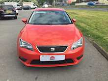 SEAT 1.6 TDI SE Dynamic Technology ST 5dr Diesel Manual Euro 6 (s/s) (115 ps)