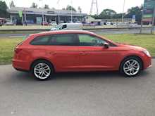 SEAT 1.6 TDI SE Dynamic Technology ST 5dr Diesel Manual Euro 6 (s/s) (115 ps)
