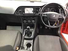 SEAT 1.6 TDI SE Dynamic Technology ST 5dr Diesel Manual Euro 6 (s/s) (115 ps)