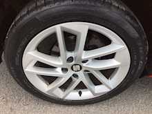 SEAT 1.6 TDI SE Dynamic Technology ST 5dr Diesel Manual Euro 6 (s/s) (115 ps)