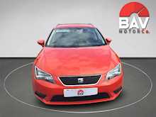 SEAT 1.6 TDI SE Dynamic Technology ST 5dr Diesel Manual Euro 6 (s/s) (115 ps)