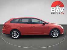 SEAT 1.6 TDI SE Dynamic Technology ST 5dr Diesel Manual Euro 6 (s/s) (115 ps)