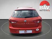SEAT 1.6 TDI SE Dynamic Technology ST 5dr Diesel Manual Euro 6 (s/s) (115 ps)