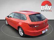 SEAT 1.6 TDI SE Dynamic Technology ST 5dr Diesel Manual Euro 6 (s/s) (115 ps)