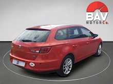 SEAT 1.6 TDI SE Dynamic Technology ST 5dr Diesel Manual Euro 6 (s/s) (115 ps)