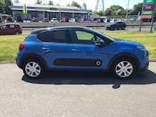 Citroen 1.2 PureTech Flair Hatchback 5dr Petrol Manual Euro 6 (82 ps)