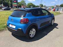Citroen 1.2 PureTech Flair Hatchback 5dr Petrol Manual Euro 6 (82 ps)