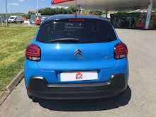 Citroen 1.2 PureTech Flair Hatchback 5dr Petrol Manual Euro 6 (82 ps)