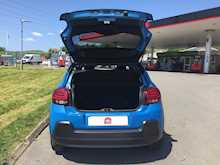 Citroen 1.2 PureTech Flair Hatchback 5dr Petrol Manual Euro 6 (82 ps)