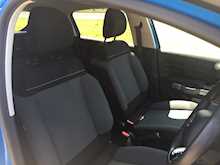 Citroen 1.2 PureTech Flair Hatchback 5dr Petrol Manual Euro 6 (82 ps)