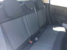 Citroen 1.2 PureTech Flair Hatchback 5dr Petrol Manual Euro 6 (82 ps)