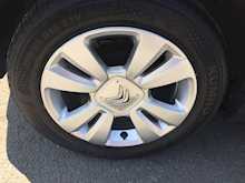 Citroen 1.2 PureTech Flair Hatchback 5dr Petrol Manual Euro 6 (82 ps)