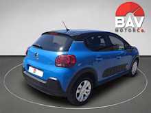 Citroen 1.2 PureTech Flair Hatchback 5dr Petrol Manual Euro 6 (82 ps)