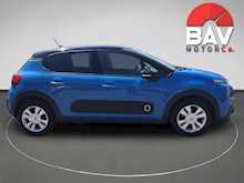 Citroen 1.2 PureTech Flair Hatchback 5dr Petrol Manual Euro 6 (82 ps)