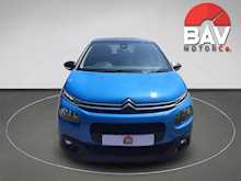 Citroen 1.2 PureTech Flair Hatchback 5dr Petrol Manual Euro 6 (82 ps)