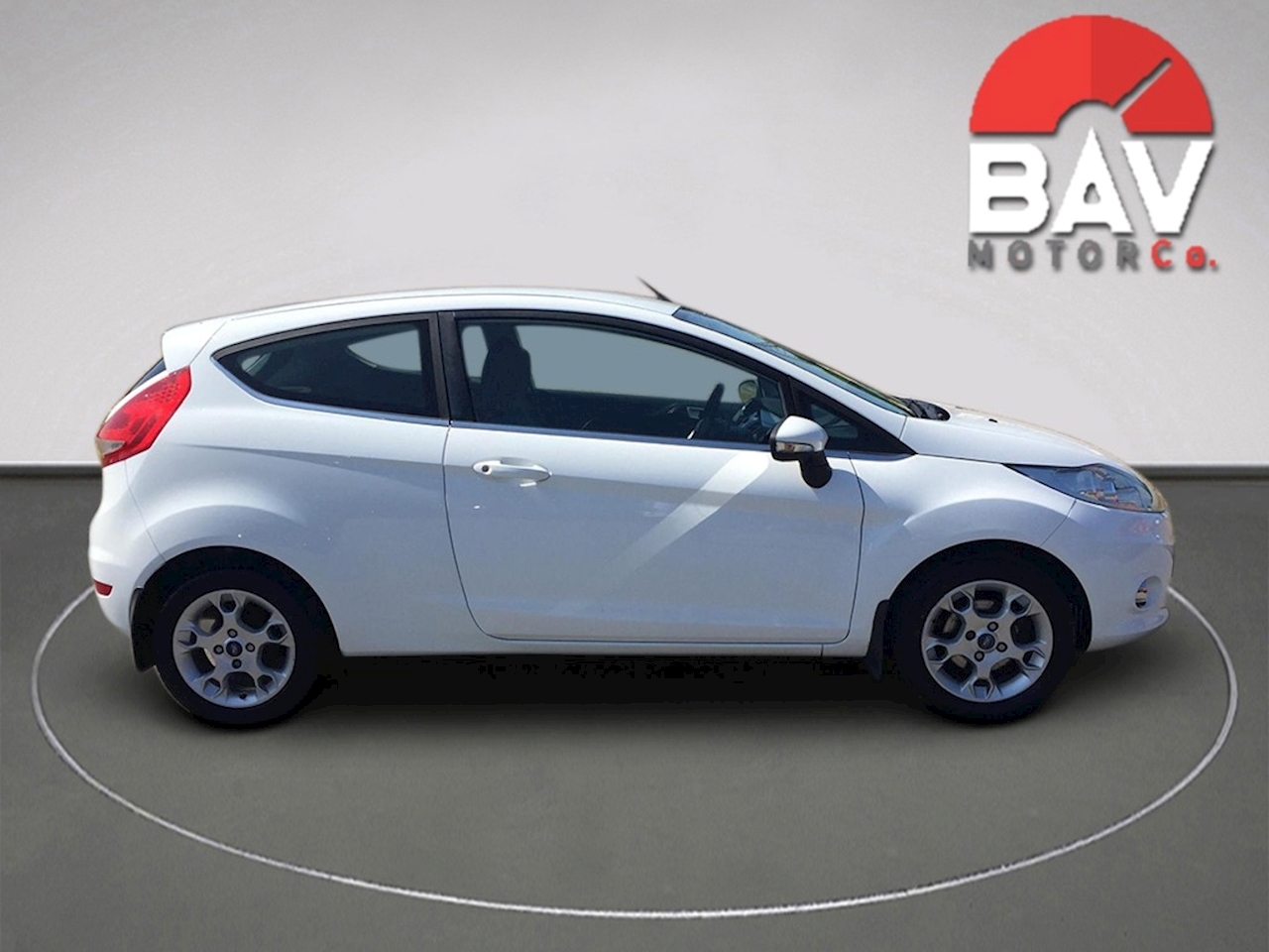 1.25 Zetec Hatchback 3dr Petrol Manual (129 g/km, 81 bhp)