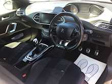 Peugeot 1.6 BlueHDi GT Line Estate 5dr Diesel Manual Euro 6 (s/s) (120 ps)